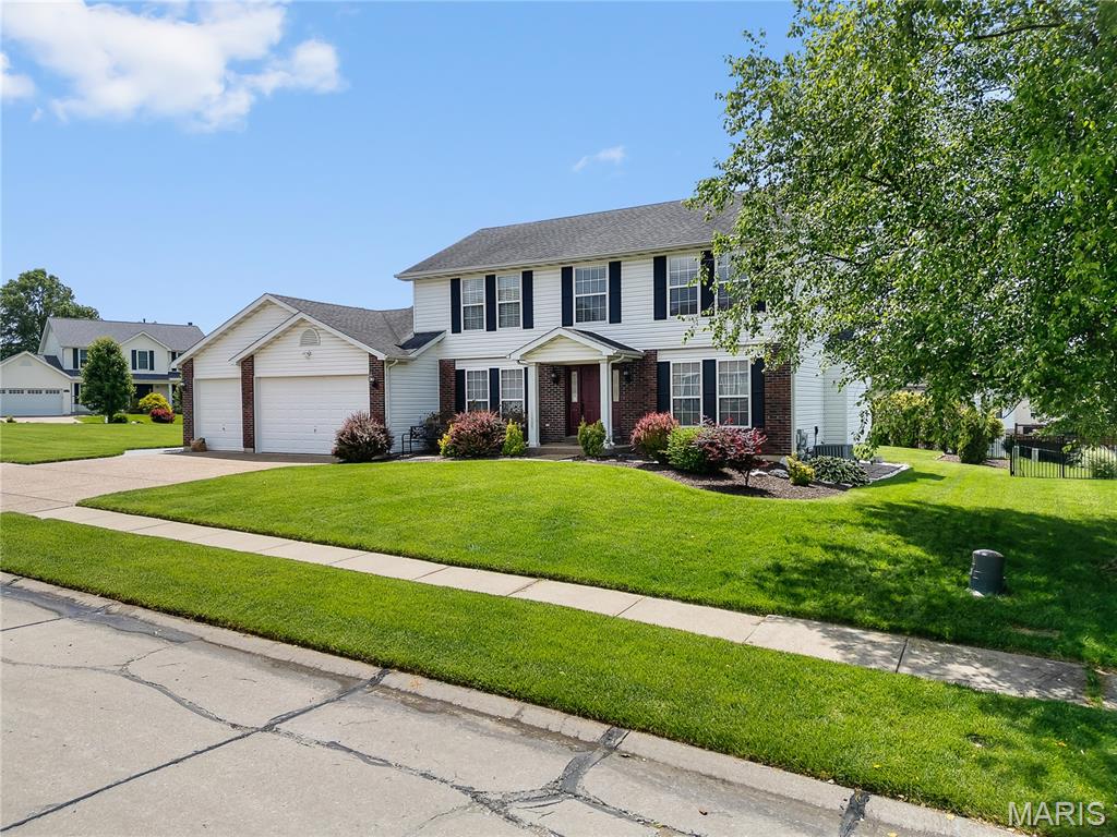 2 Coalter Court