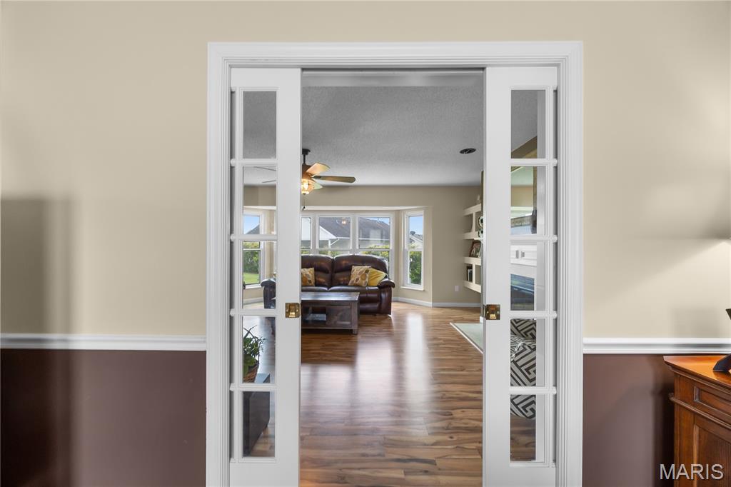 2 Coalter Court