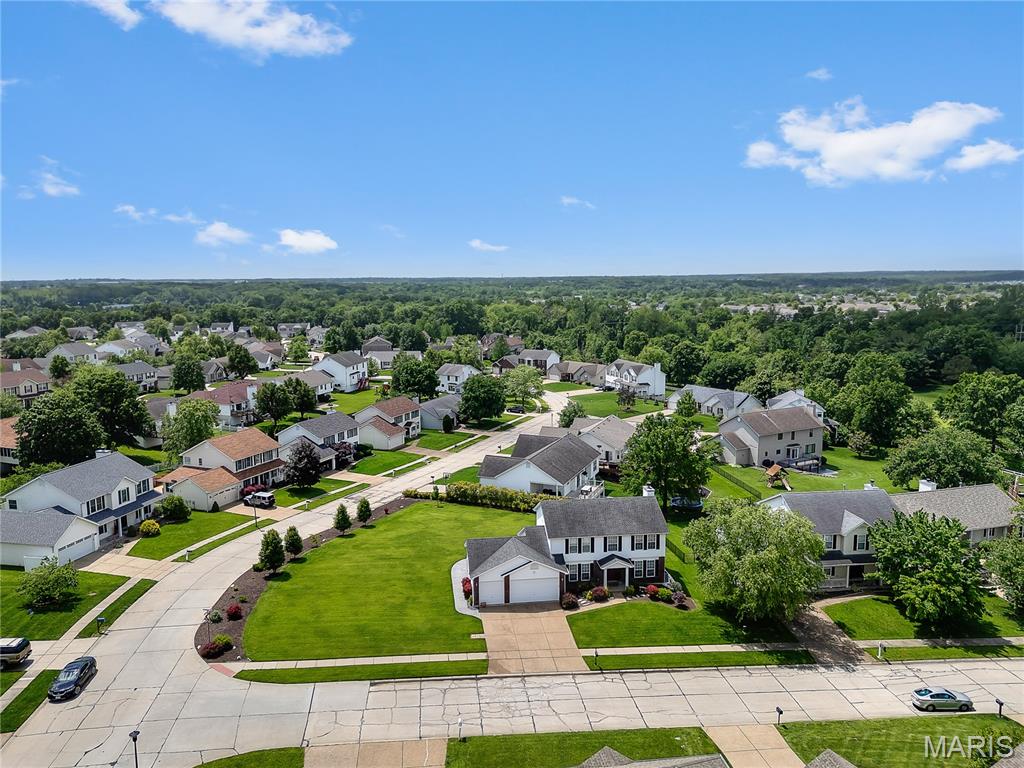 2 Coalter Court