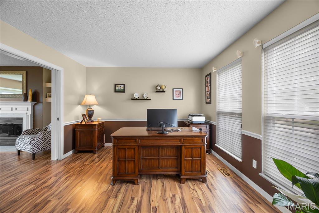 2 Coalter Court