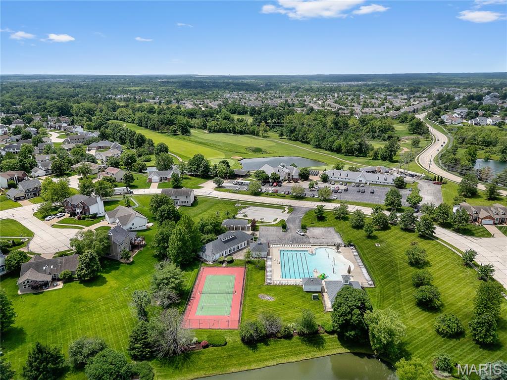2 Coalter Court