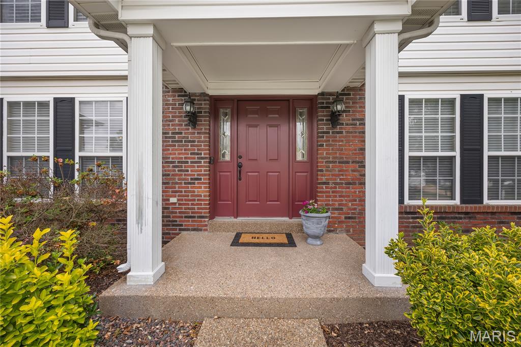 2 Coalter Court