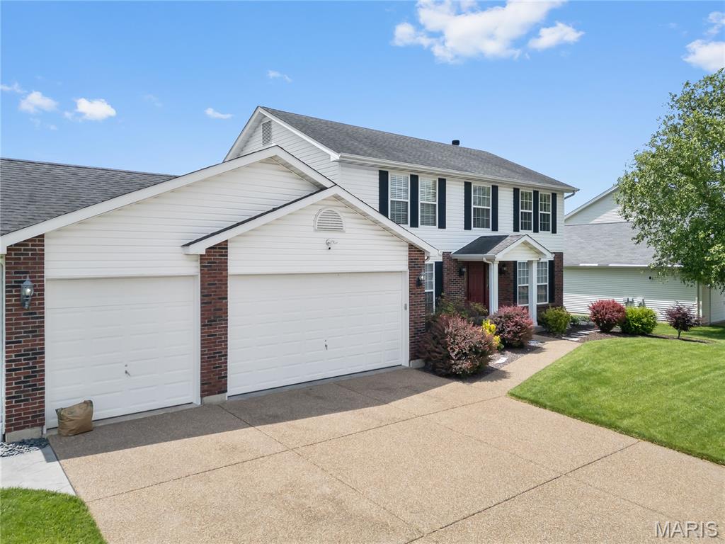 2 Coalter Court
