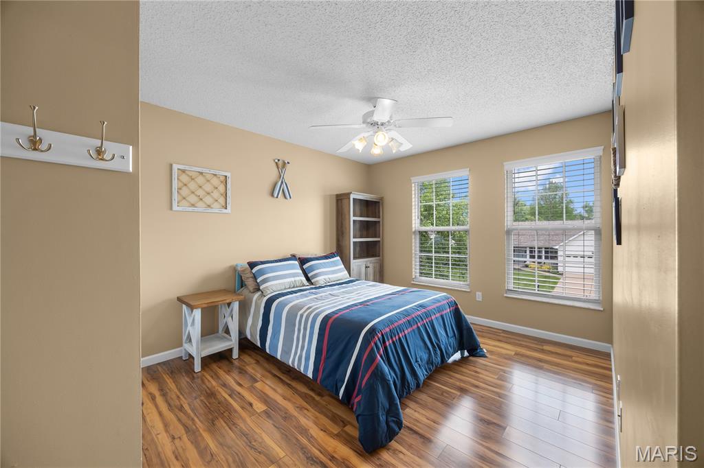 2 Coalter Court