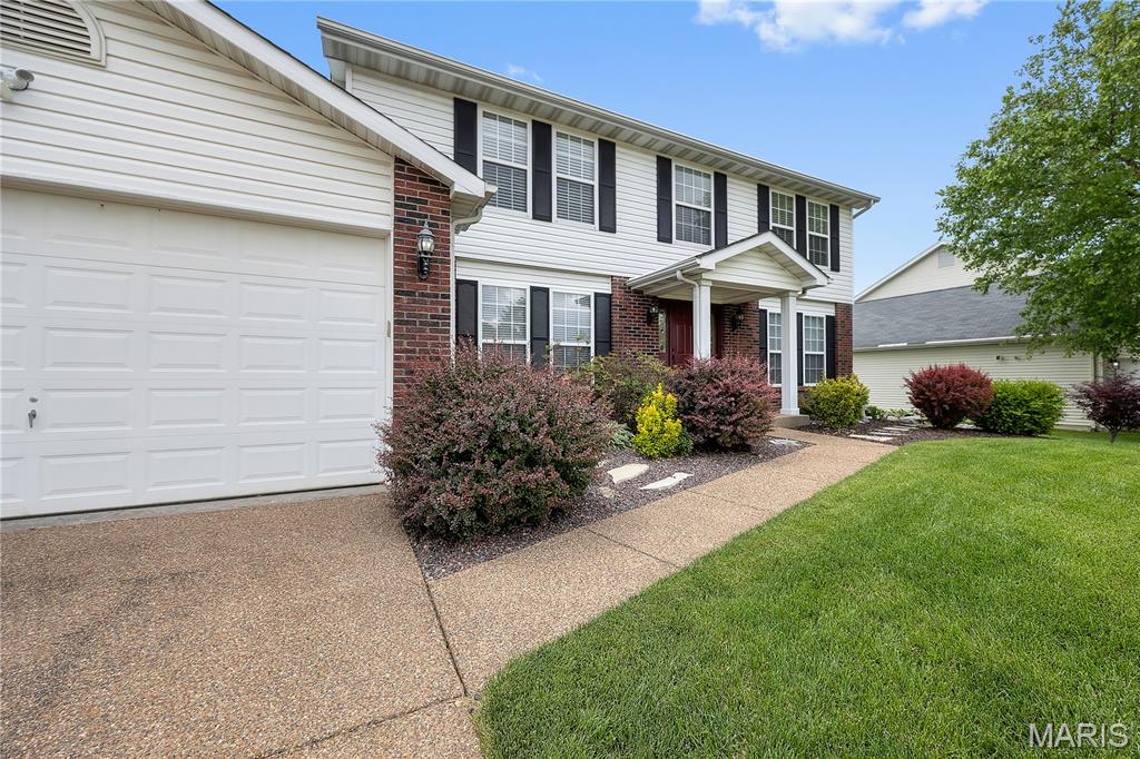 2 Coalter Court