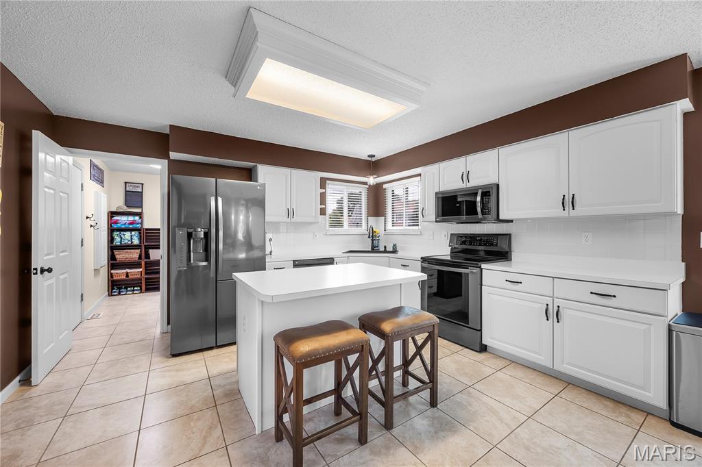 2 Coalter Court