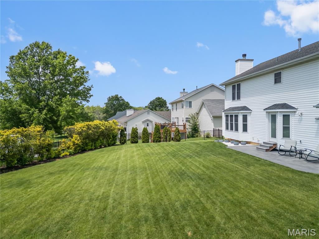 2 Coalter Court