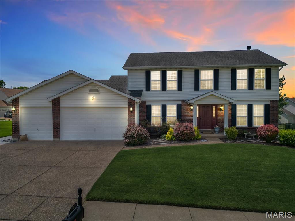 2 Coalter Court