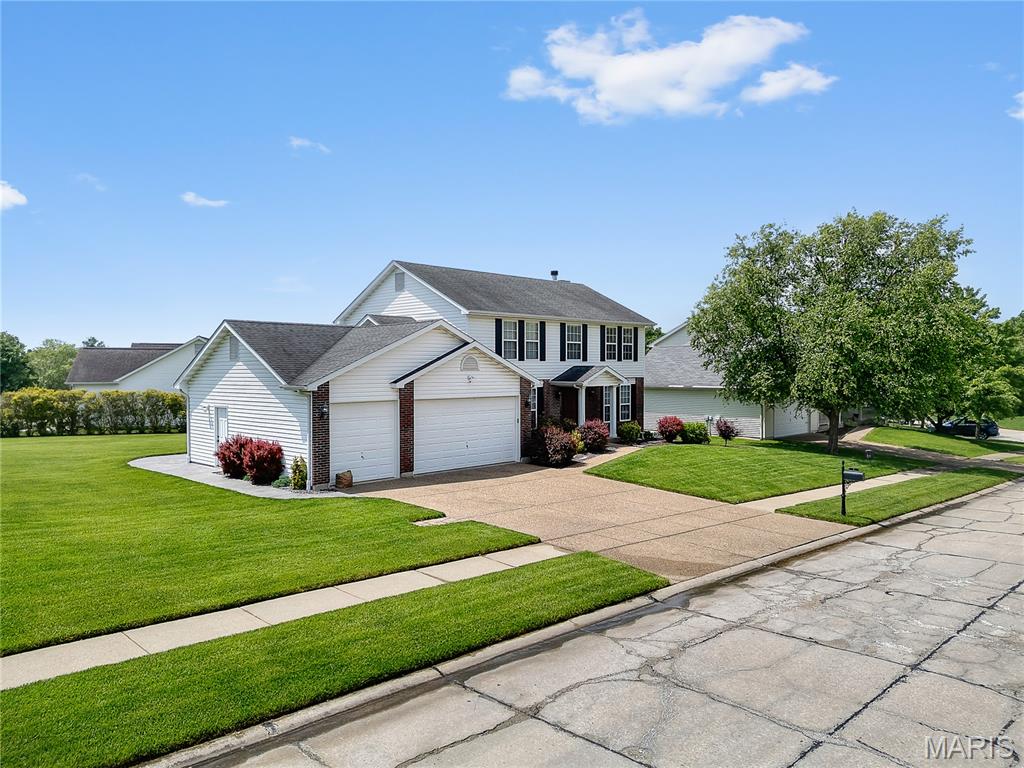 2 Coalter Court