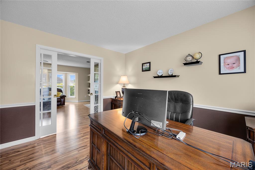 2 Coalter Court