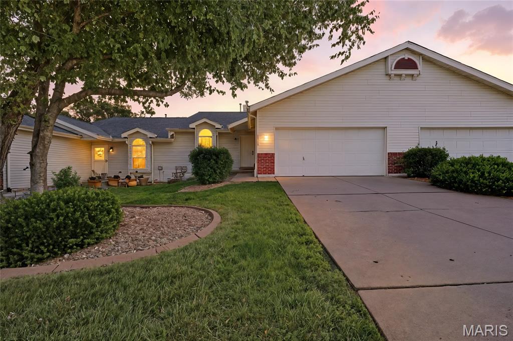 1516 Lienemann Drive Unit: 26