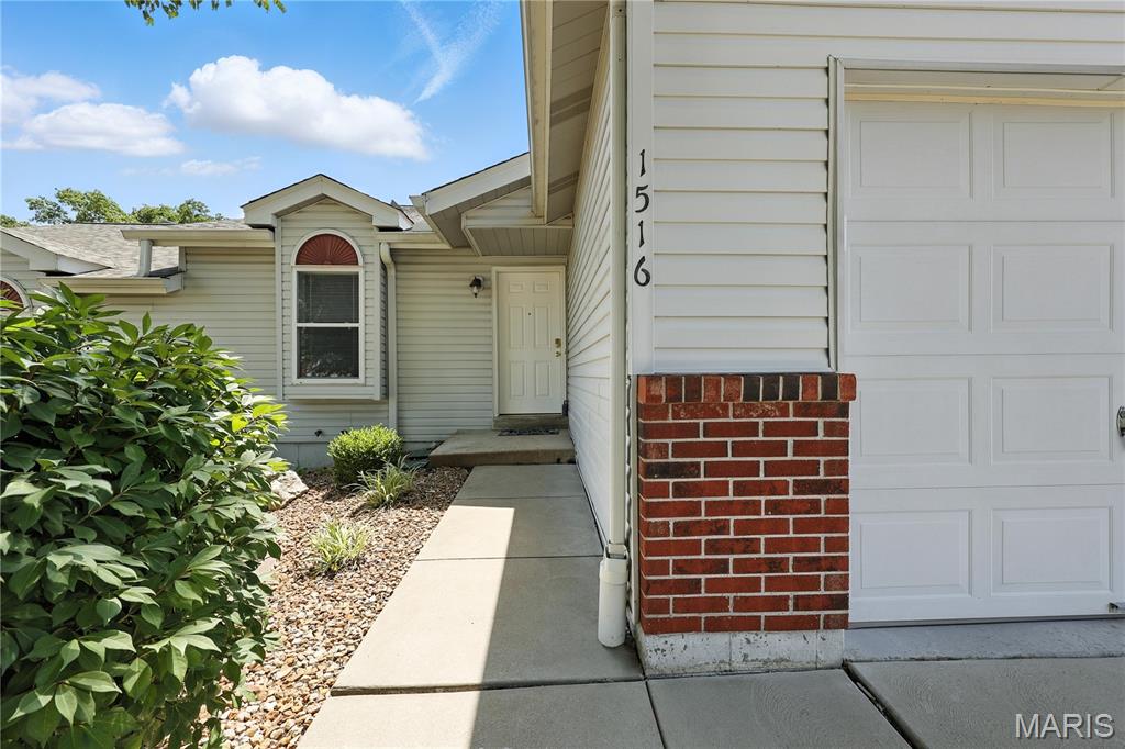 1516 Lienemann Drive Unit: 26