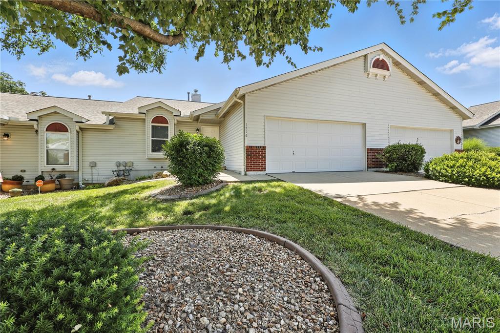 1516 Lienemann Drive Unit: 26