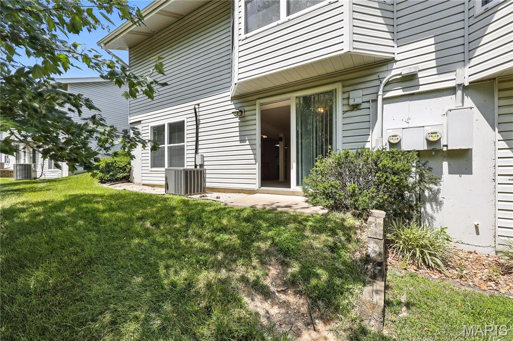 1516 Lienemann Drive Unit: 26
