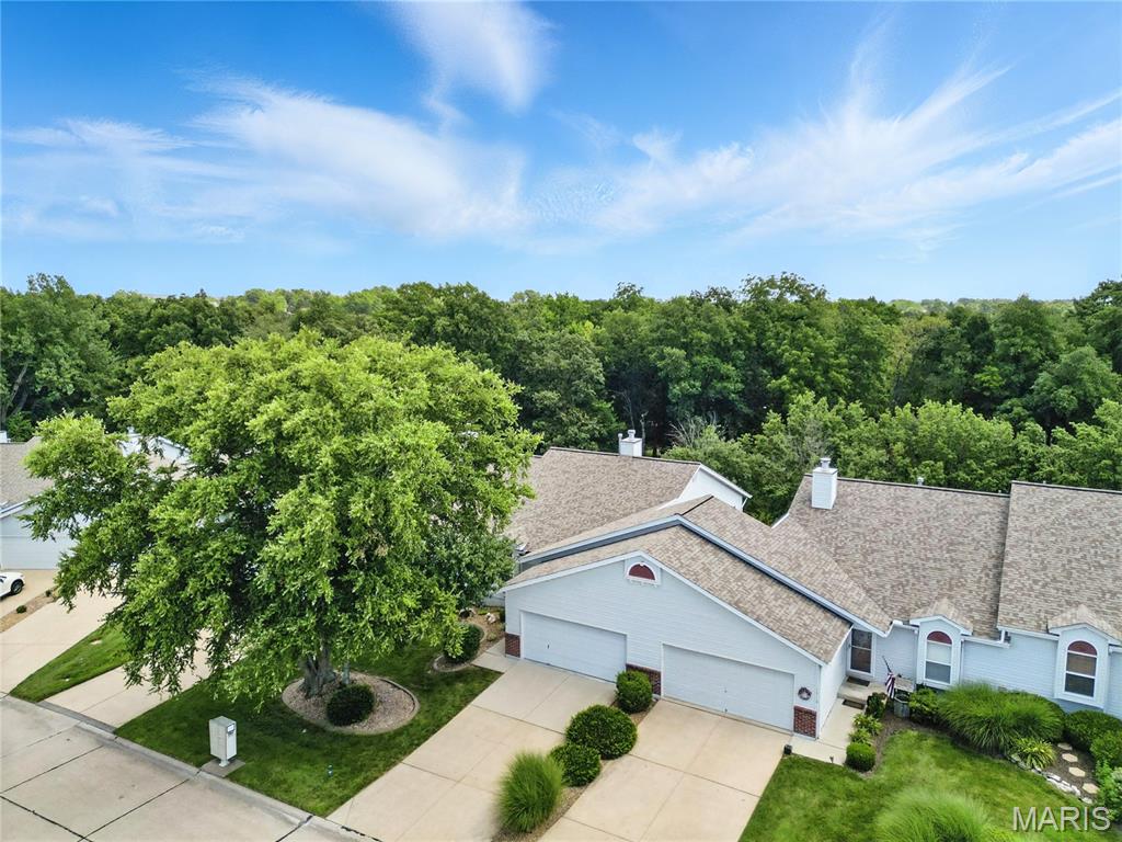 1516 Lienemann Drive Unit: 26