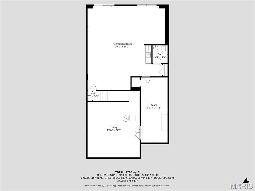 1516 Lienemann Drive Unit: 26