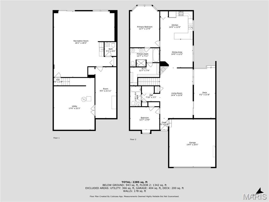1516 Lienemann Drive Unit: 26