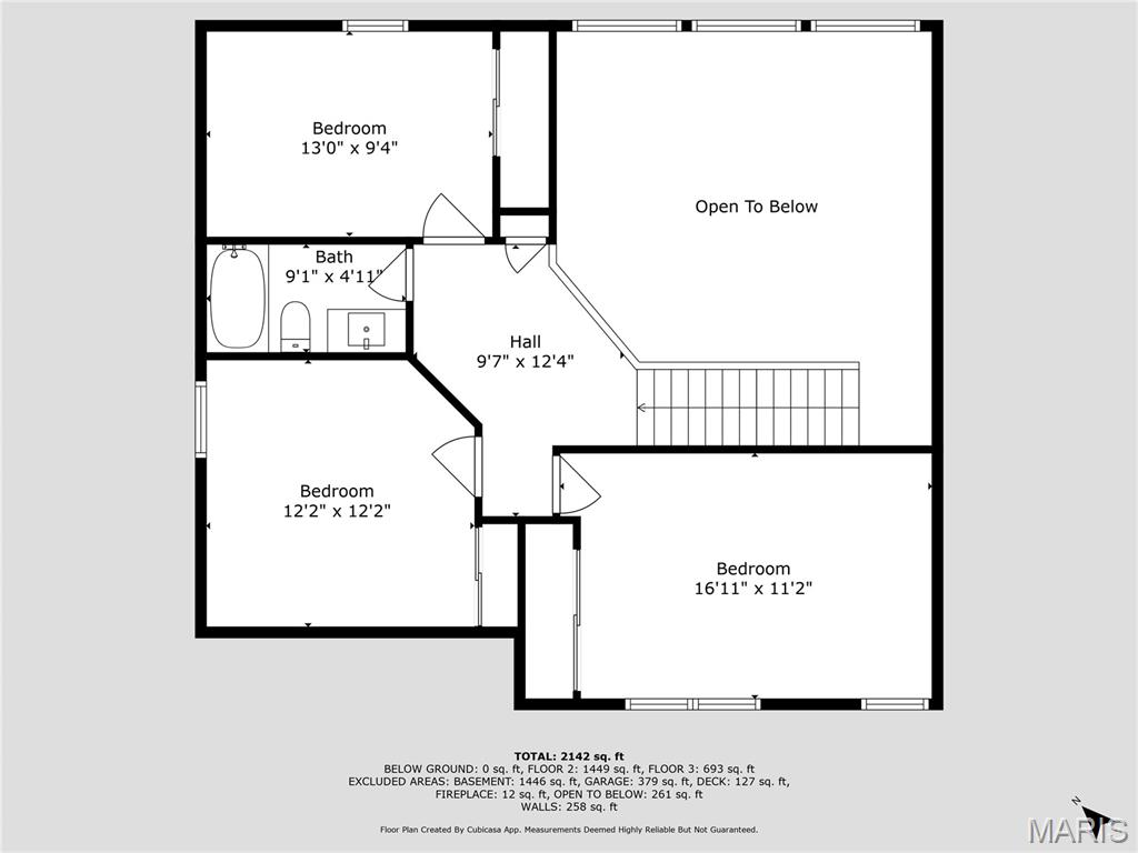 168 Bentley Court E