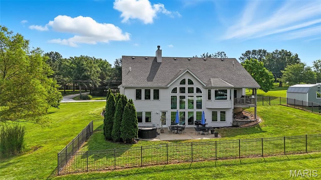 2083 Duello Road