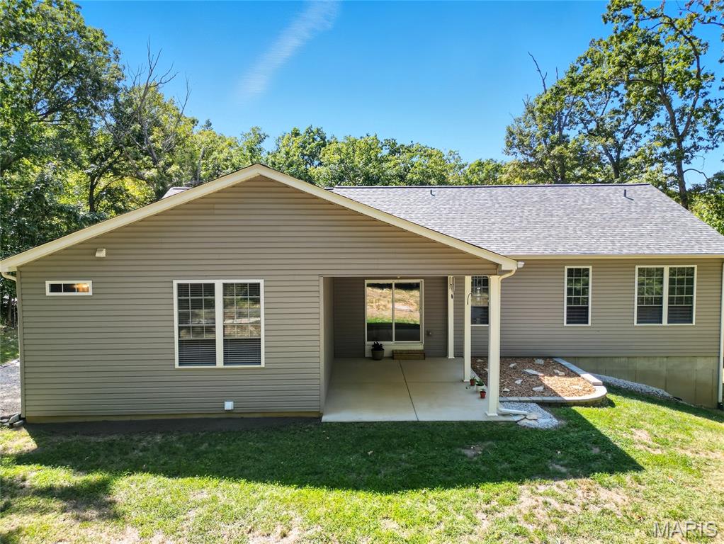 9410 Swanee Drive