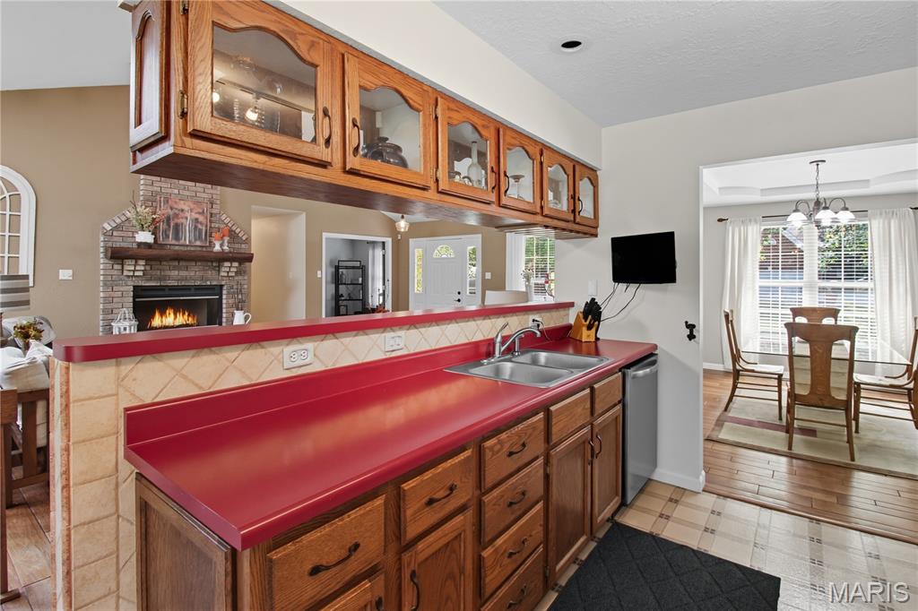 709 Heatherstone Drive