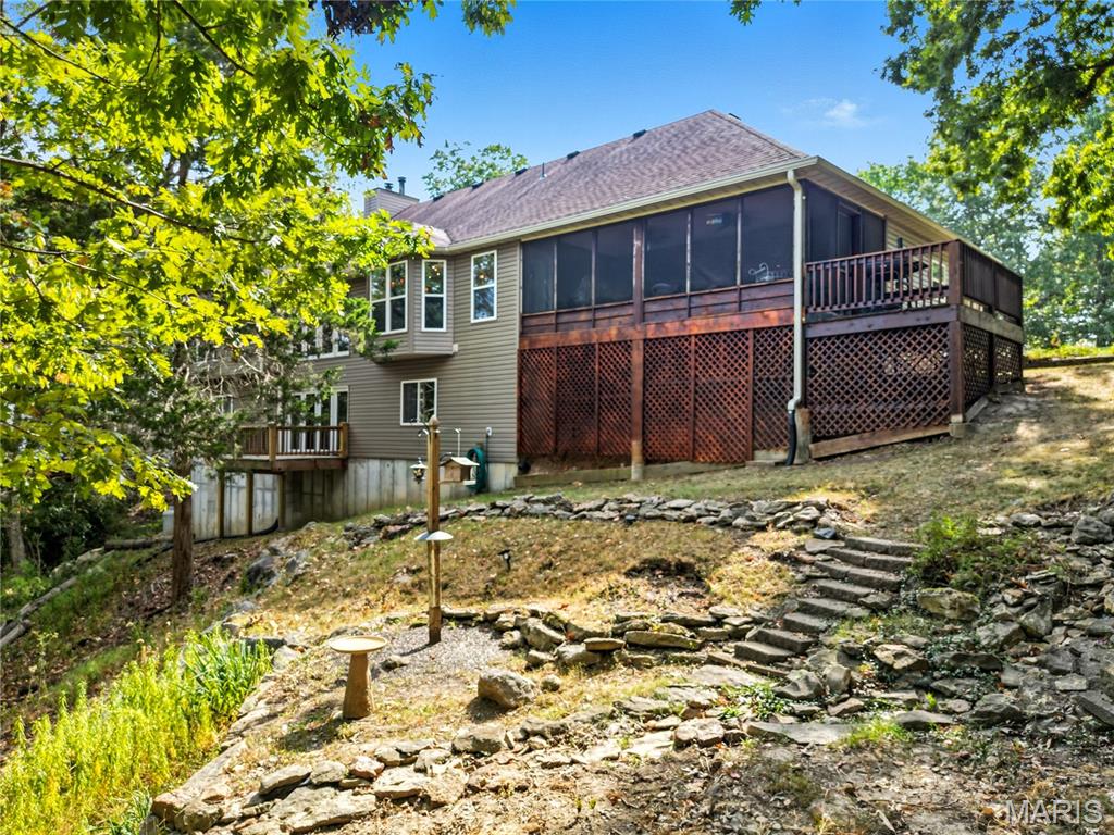 709 Heatherstone Drive