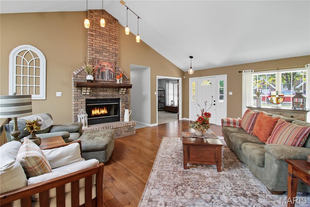 709 Heatherstone Drive