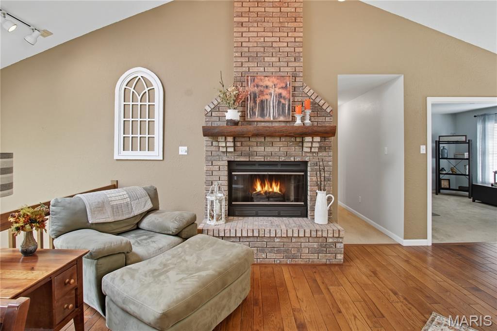709 Heatherstone Drive
