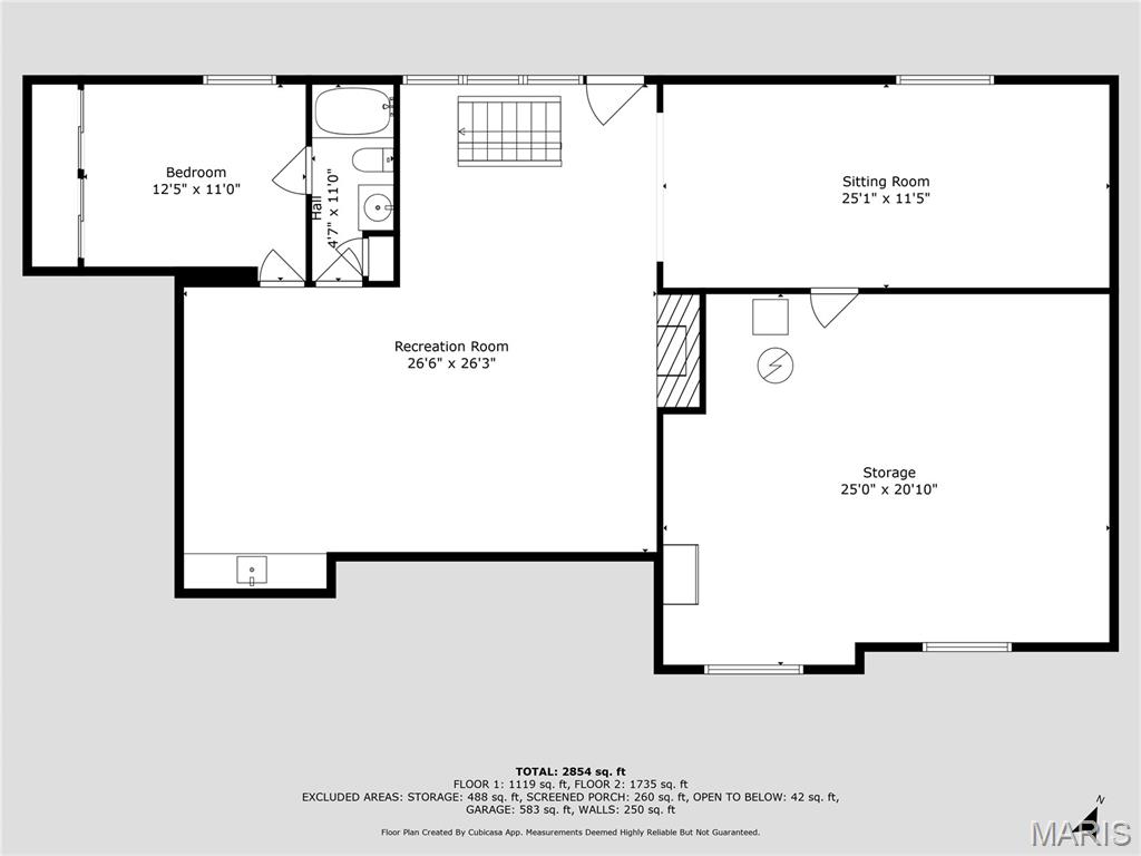 709 Heatherstone Drive