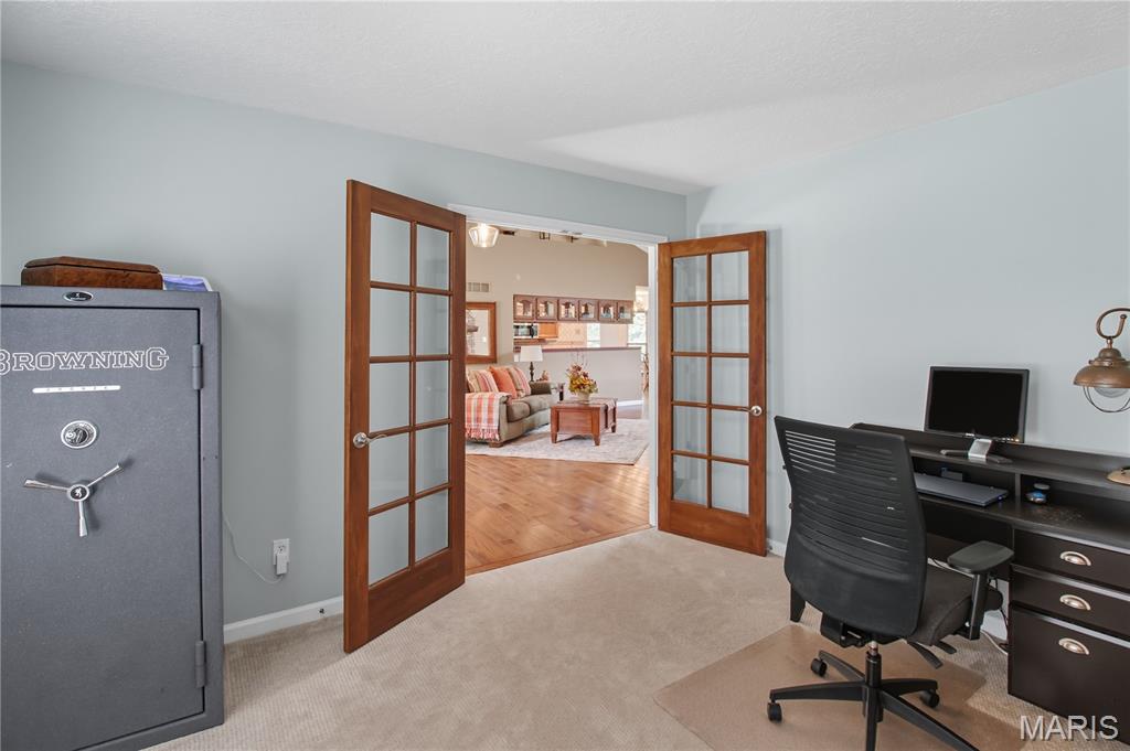 709 Heatherstone Drive