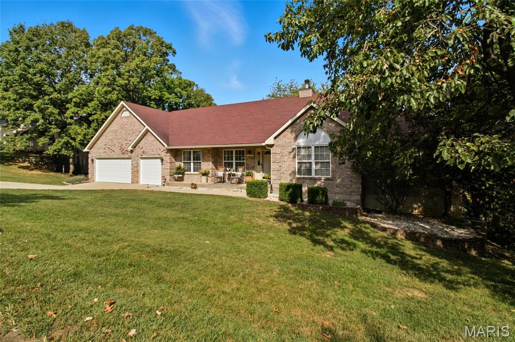 709 Heatherstone Drive