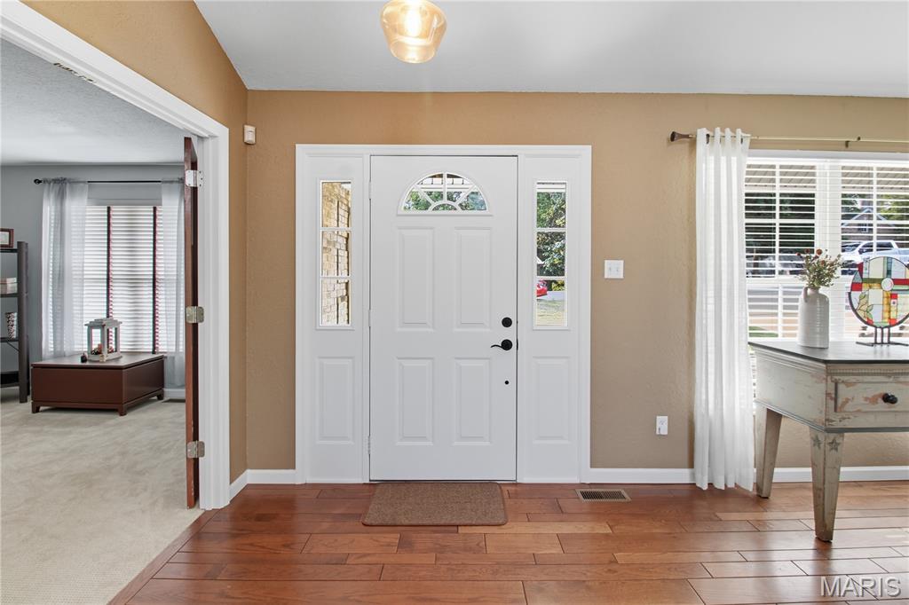 709 Heatherstone Drive