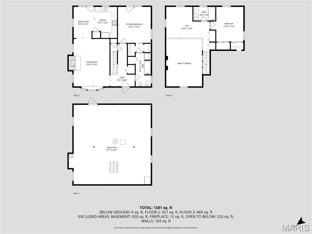 3897 Upper Moss Hollow Road