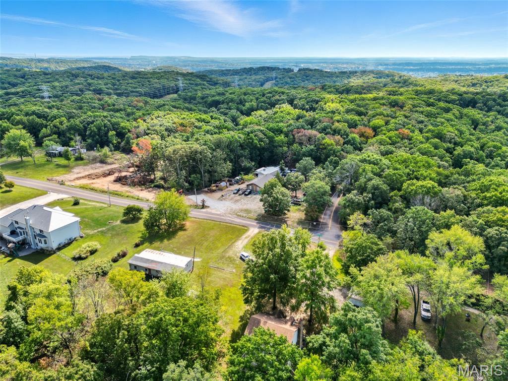 3897 Upper Moss Hollow Road