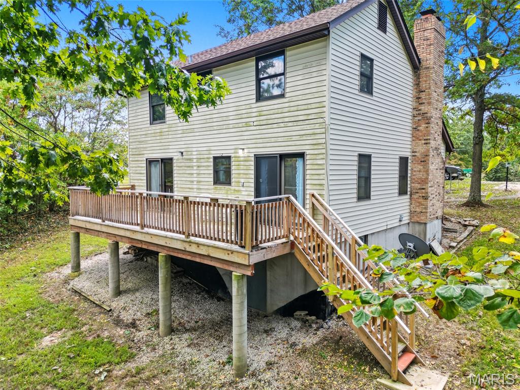 3897 Upper Moss Hollow Road