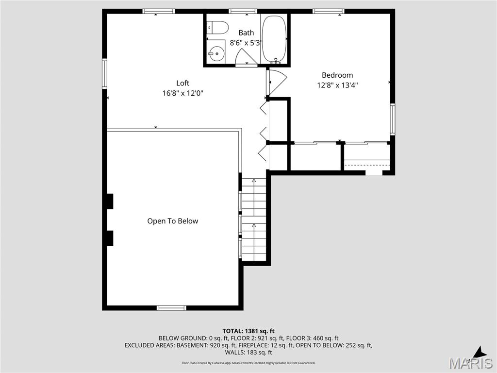 3897 Upper Moss Hollow Road
