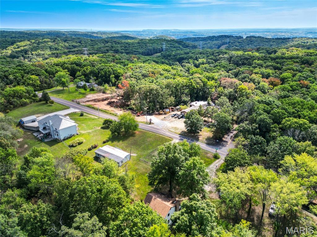 3897 Upper Moss Hollow Road