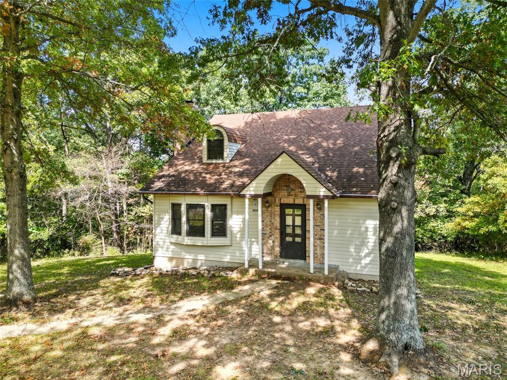 3897 Upper Moss Hollow Road