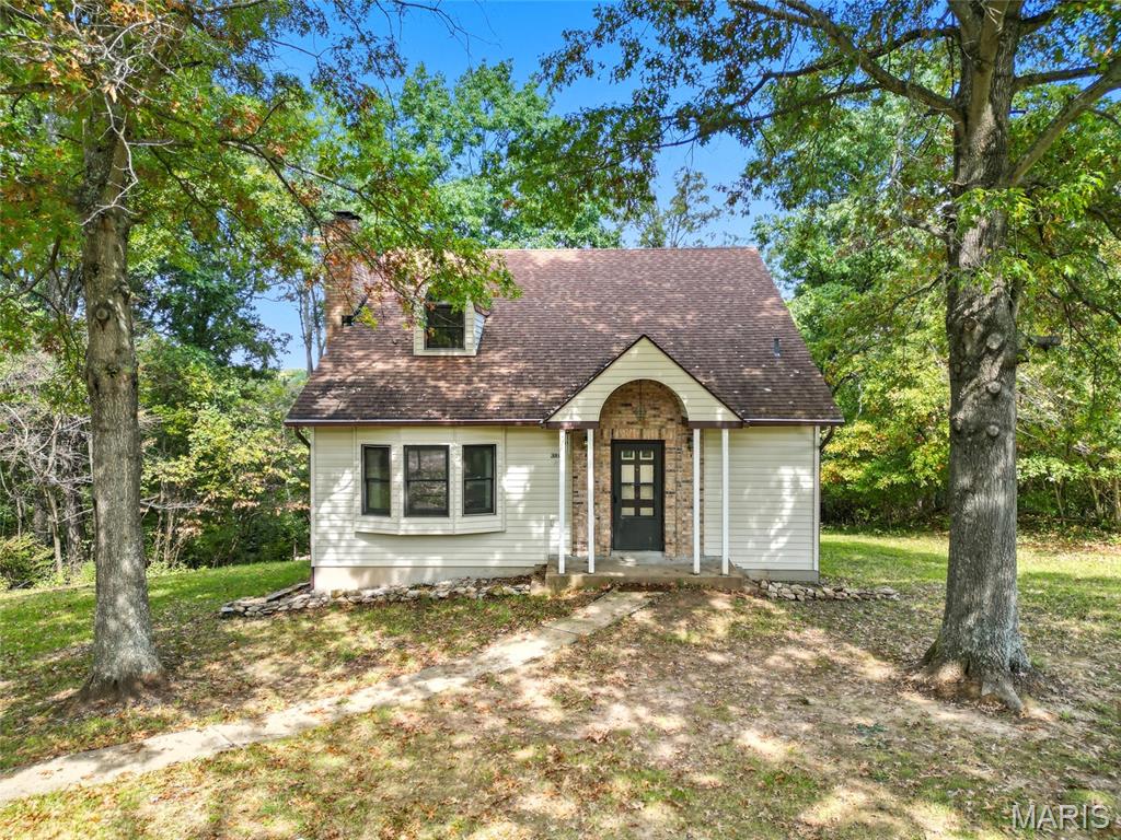 3897 Upper Moss Hollow Road