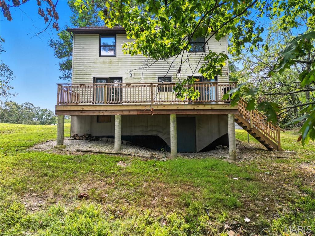 3897 Upper Moss Hollow Road