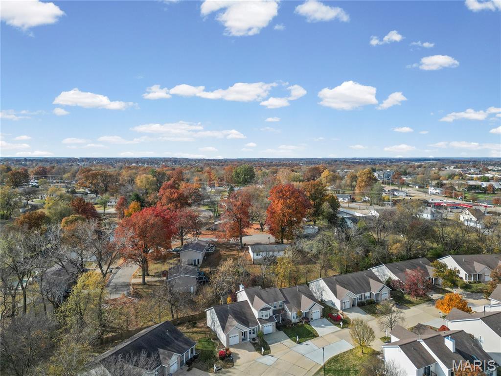 39 Parkway Villas Court Unit: 9A