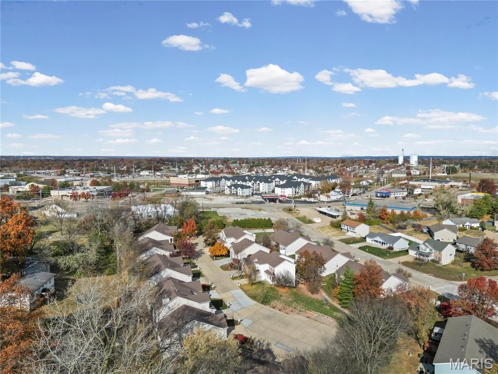 39 Parkway Villas Court Unit: 9A