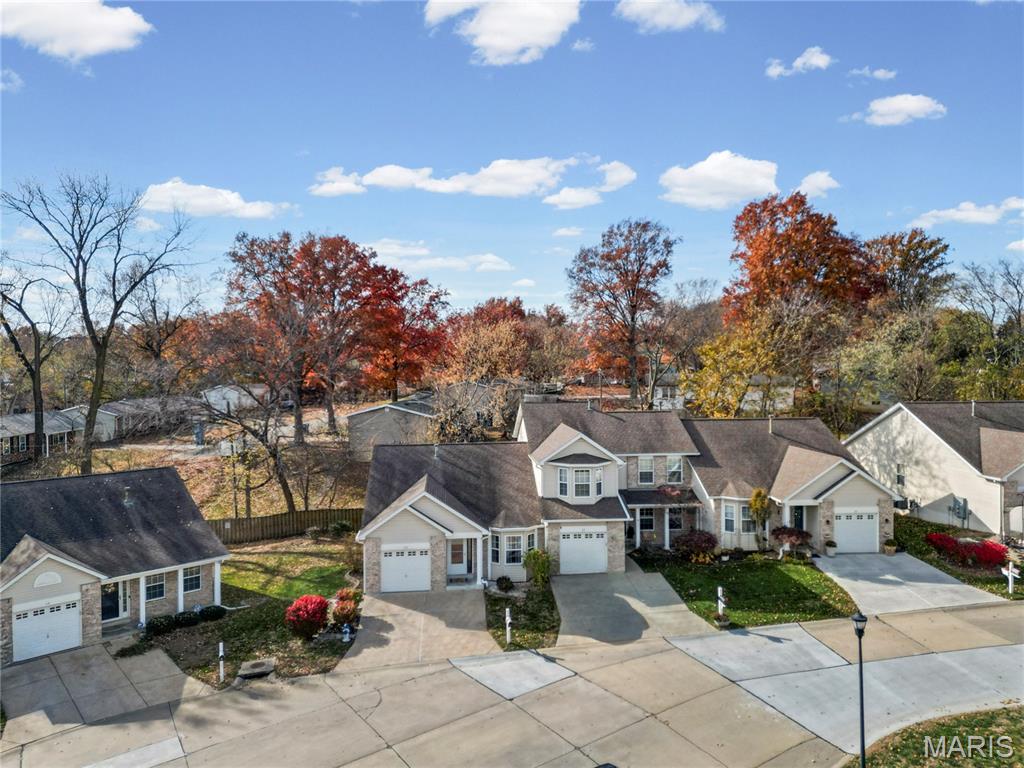 39 Parkway Villas Court Unit: 9A