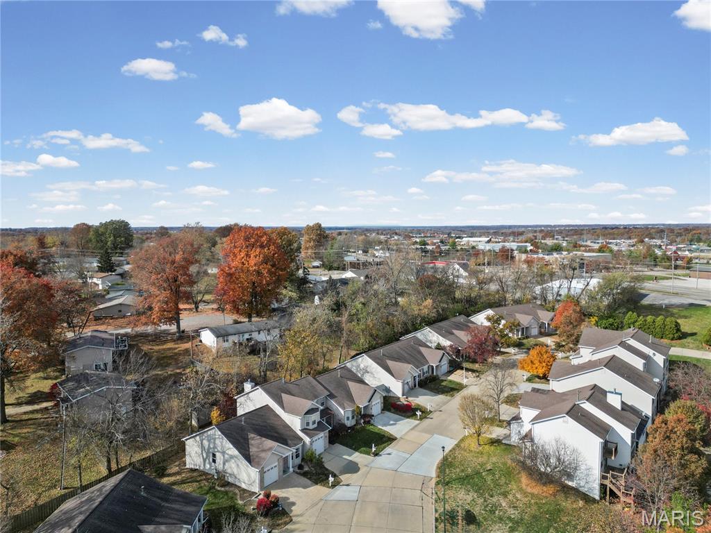 39 Parkway Villas Court Unit: 9A