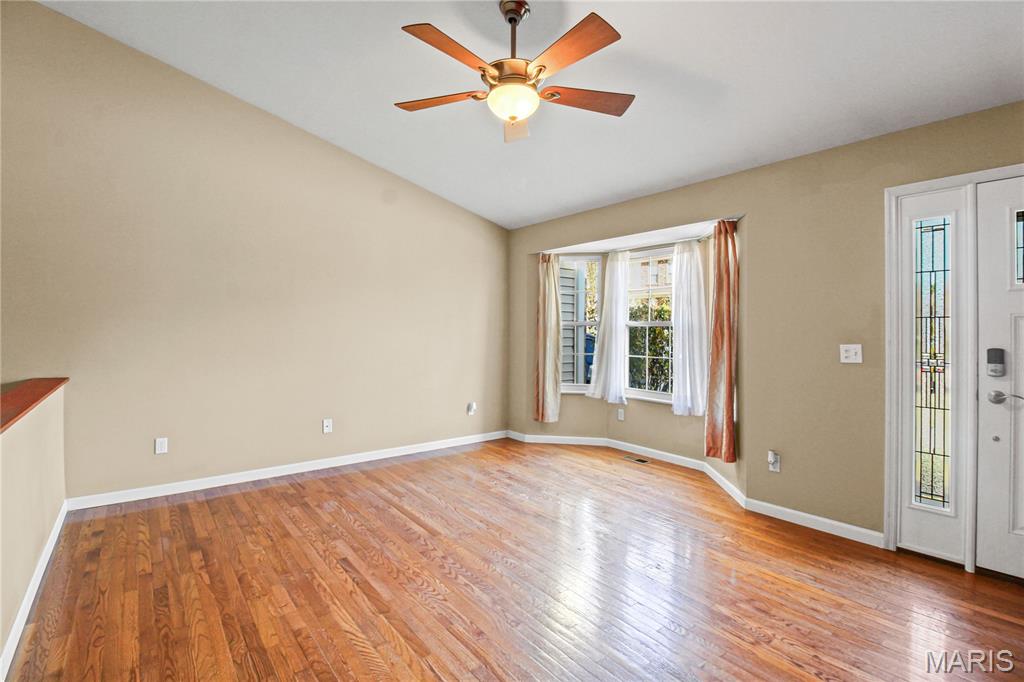 39 Parkway Villas Court Unit: 9A