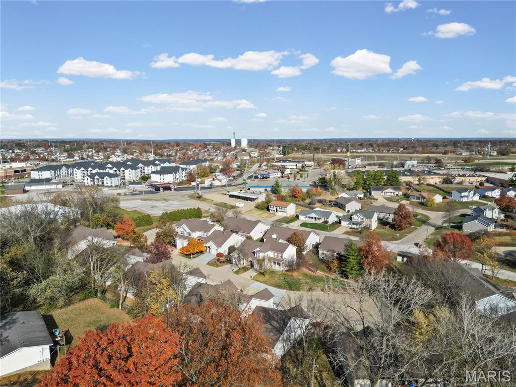 39 Parkway Villas Court Unit: 9A