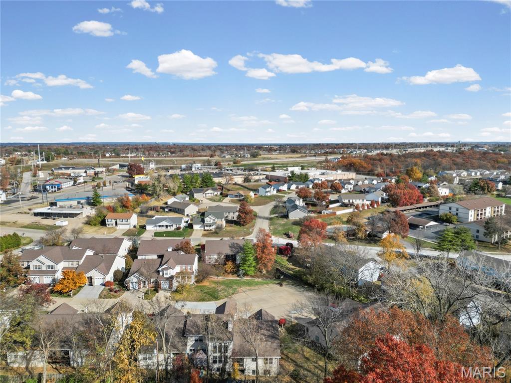 39 Parkway Villas Court Unit: 9A