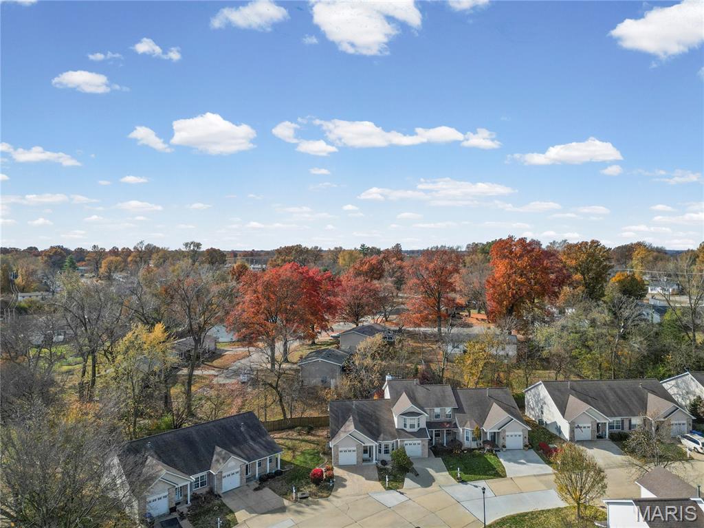 39 Parkway Villas Court Unit: 9A