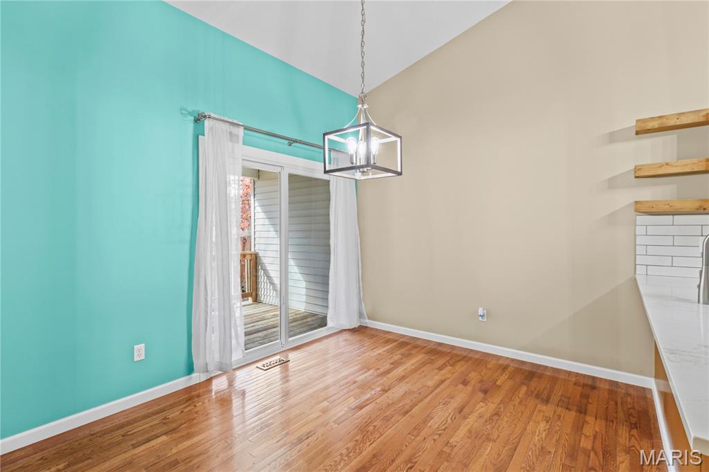 39 Parkway Villas Court Unit: 9A