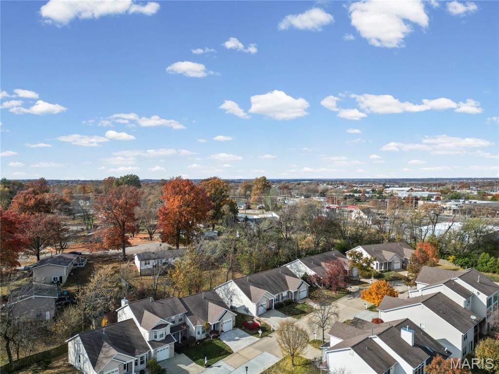 39 Parkway Villas Court Unit: 9A